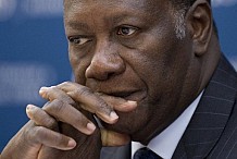 Prophétie sur la Côte d'Ivoire / Un homme de Dieu à Ouattara : « Le pays est en danger ! »
